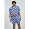 Umbro Printed 반팔 셔츠
