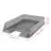 Esselte Porte-documents Color Breeze A4 Format Vertical