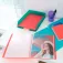 Esselte Portadocumenti Color Breeze A4 Formato verticale