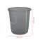 Esselte Paperera Colour Breeze