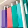 Esselte Portariviste Colour Breeze