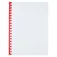 Gbc DIN A4 16 mm binding comb 100 units