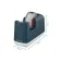 Leitz Mysig Tejpdispenser