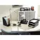 Leitz Plus Slim vertikalt brett