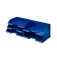 Leitz Plus Standard Querformat-Zugriffsfach
