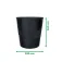 Leitz 재활용 쓰레기통 15L