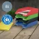 Leitz Recycle Pappersfack