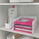 Leitz Portariviste WOW Dual
