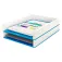 Leitz Wow Dual Pappersfack