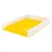 Leitz Wow Dual Papierfach