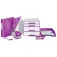 Leitz Wow Vertical A4 Format Tray