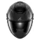 Shark Capacete aberto RS Jet Carbon Blank