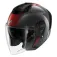 Shark RS Jet Carbon Ikonik open face helmet