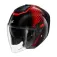 Shark RS Jet Stride open face helmet