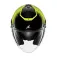 Shark RS Jet Stride open face helmet