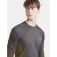 Craft Core Dry Baselayer Langarm-Basisschicht-Set
