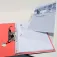 Esselte Colour Breeze Nº1 PP A4 Ringbuch