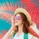 Esselte Colour Breeze PP A4 75 mm Ringbind