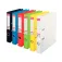Esselte Nº1 PP A4 50 mm Ringperm