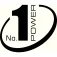 Esselte Nº1 PP A4 75 mm Ringbind