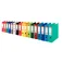 Esselte Nº1 PP A4 75 mm Ringbuch