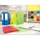 Esselte Nº1 PP A4 75 mm Ringperm