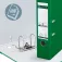 Leitz 180º A4 80 mm Ringpärm