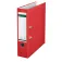 Leitz 180º A4 80 mm Ringperm