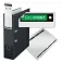 Leitz 180º A4 80 mm Ringperm