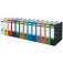 Leitz 180º A4 80 mm Ringperm