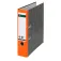 Leitz CO2 Neutral 180º A4 80 mm Ringbind