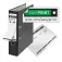 Leitz CO2 Neutral 180º A4 80 mm Ringbind