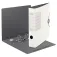 Leitz Carpeta de anillas Solid A4 50 mm