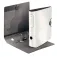Leitz Solid Polyfoam 180º A4 82 mm Aktenordner