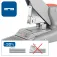 Rapid Agrafeuse Duax