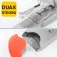 Rapid Duax nietmachine