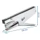 Rapid Agrafeuse E10