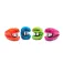 Rexel Blister Buddy Stapler