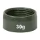 Benzar mix Distance gewogen feeder