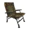 Carp expert Comfort Folding 의자