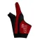 Carp expert Guantes