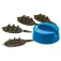Carp expert Amorceur Method Feeder