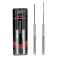 Carp expert Agulla de boilie Pro Method Standard