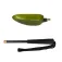 Carp expert Short kastpinne