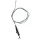 Carp expert Swivel Ring Fortom