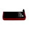 Carp expert Zip Rig Case
