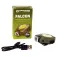 Outdoor Falcon Multifunction Flashlight