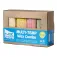 nzero Pack Multi Temp Combo 4x50g Vaxningskit