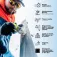 nzero Universal Alpine Skiing 100ml flydende voks