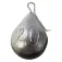 Sakura Clips de plom Pear